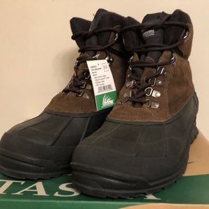 Itasca Ice Breaker boots